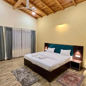 best rooms in Mukteshwar